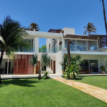 Beach Villa Camurupim Гуажиру Экстерьер фото